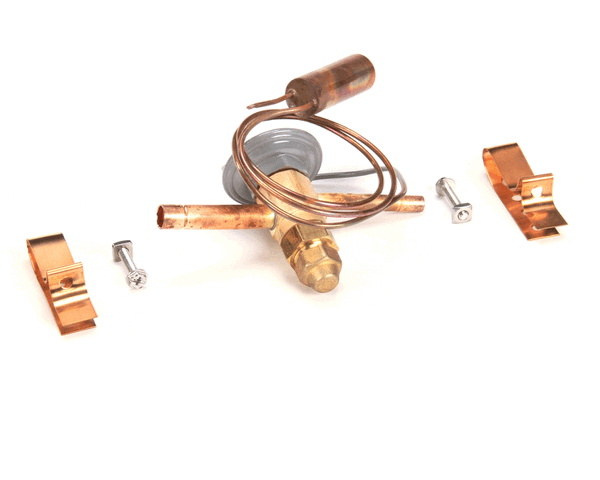 Delfield 3516061 Valve, Exp, R134A,Frz, (DEL3516061)