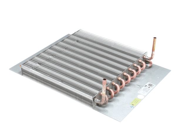 Delfield 3516067 Coil,Condenser,9X10,N8100 (DEL3516067)