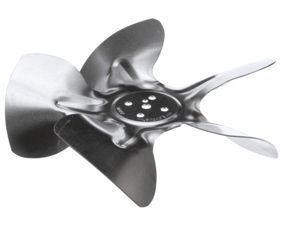Delfield 3516405 Blade,Fan,7.75,5-Petal, Ccw (DEL3516405)
