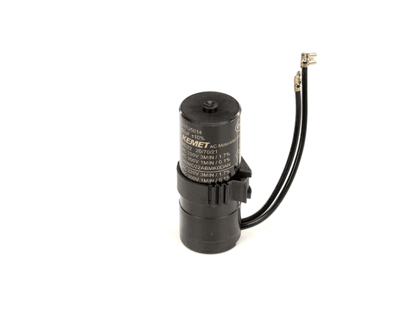 Delfield 3516451 Capacitor Starting Danfoss (DEL3516451)