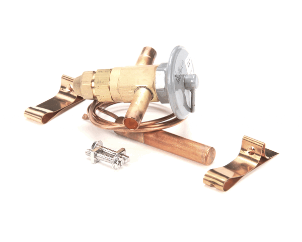 Delfield 3516577 Thermo Expansion Valve Fbj-1/4-C 3/8X3/8 (DEL3516577)