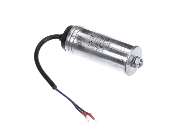 Delfield 3516679 Capacitor,Run,20 Uf,400V Embra (DEL3516679)