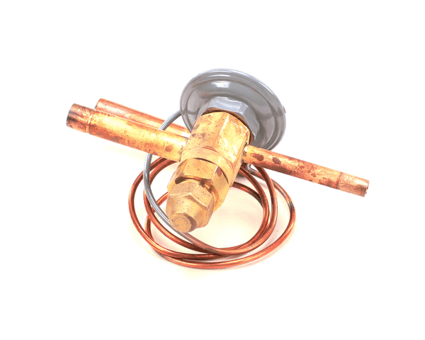 Delfield 3517393 Valve,Exp,R404A,Ref,1/4 1Dr Dt (DEL3517393)