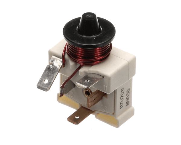 Delfield 3520011 Relay,Comp,3527163 Danfoss Pn (DEL3520011)
