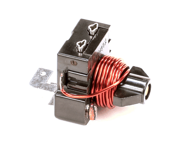 Delfield 3527207 Relay,Comp,3527198 Tecumseh 82 (DEL3527207)