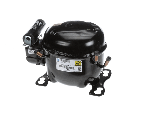 Delfield 3527215 Comp,R290,0.20Hp,115V (DEL3527215)