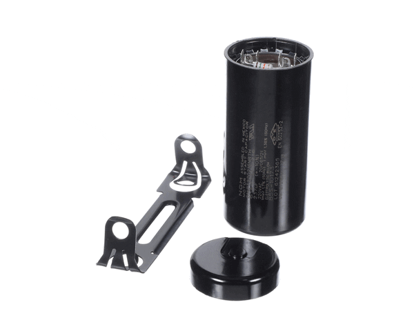 Delfield 3527221 Capacitor,Start,Tec Comp 3527216:302P216 (DEL3527221)