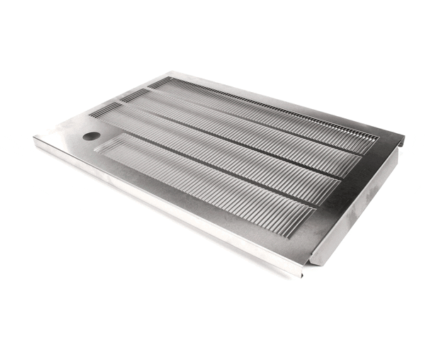 Delfield 356-478-0039-S Panel,Lvr,18.0,Sw Cut,Lh (DEL356-478-0039-S)