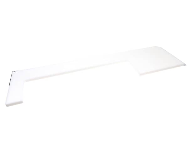 Delfield 407-983-003H-S Board,Cut,Qsr,Il,Cold, 10 X 38 (DEL407-983-003H-S)