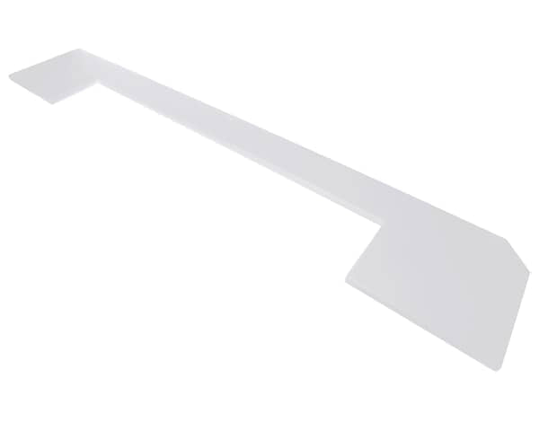 Delfield 407-983-003P-S Board,Cut,Flex,Cold,Rear 10 X 56 (DEL407-983-003P-S)