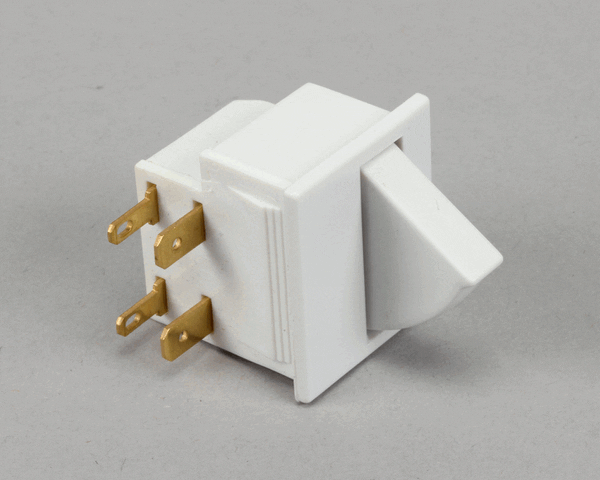 Delfield 5066440 Switch,Rocker #Spdt-D8 (DEL5066440)