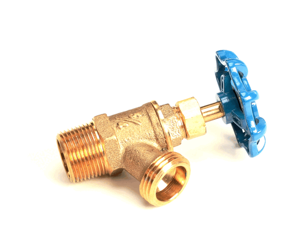 Delfield 6690493 Drain,Valve,3/4 Npt (DEL6690493)