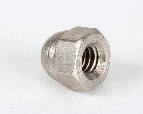 Delfield 9321003 Nut,1/4-20,Acorn,S/S (DEL9321003)