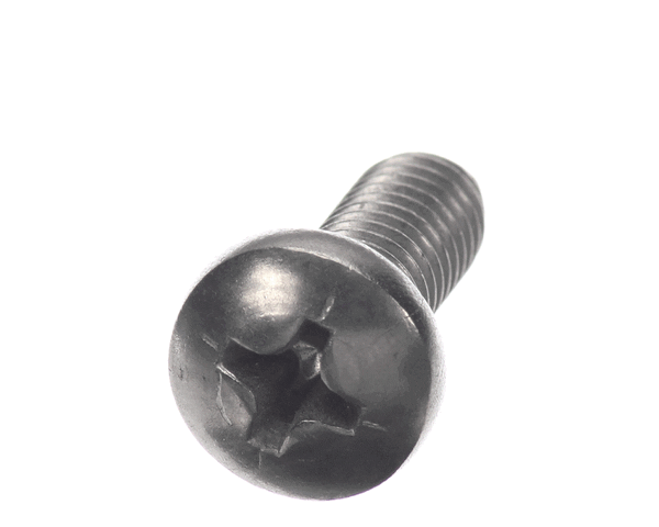 Delfield 9321080 Screw,Machine,10-32X.50 Long,S (DEL9321080)