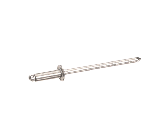 Delfield 9321168 Rivet,Pop,.12X.25,S/S (DEL9321168)