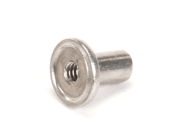 Delfield 9321251 Nut,Ww1106,Chrome Plated (DEL9321251)
