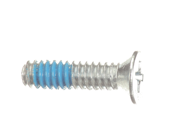 Delfield 9321526 Screw,#10-24X0.75,Z-P-F8 (DEL9321526)