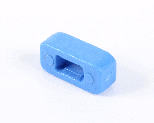 Delfield 9321620 Sleeve,Plastic,Blue, (DEL9321620)
