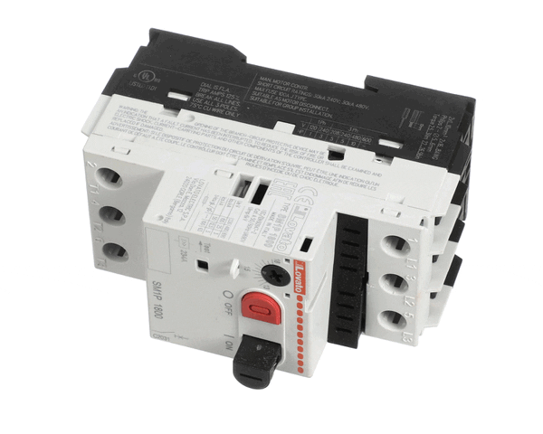 Delfield Bcp00220 Compressor Protection (DELBCP00220)