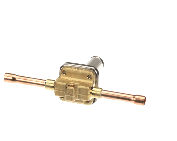 Delfield Mcp00141 Valve,Solenoid,1/4Odf (DELMCP00141)