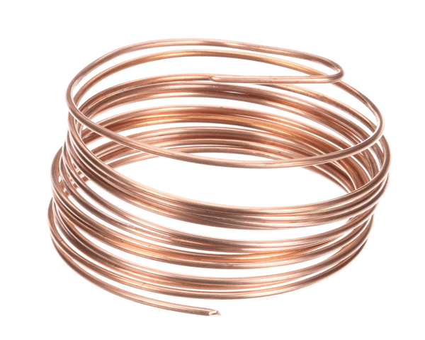 Delfield Rf000080-S Tube,Cap,0.031Id X 120 L (DELRF000080-S)