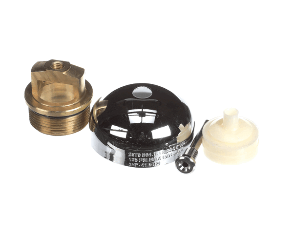 Delta Faucet 060302A Vacuum Breaker Repair Kit (DELT060302A)