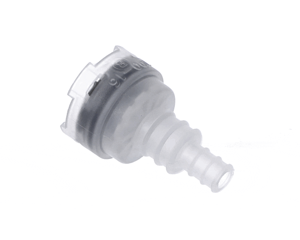 Dema 100.16E 1/4", 3/8", Epdm Diaphragm Foot Val (DEM100-16E)