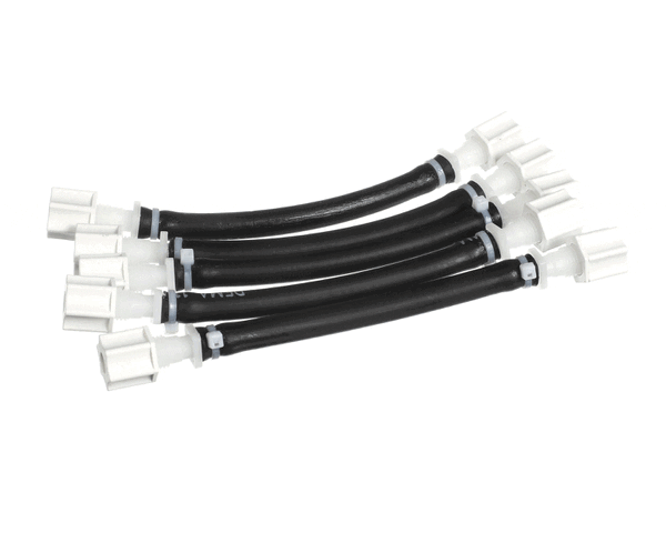 Dema 25.21.5 Squeeze Tube Replacment Kit (5 Pack (DEM25-21-5)