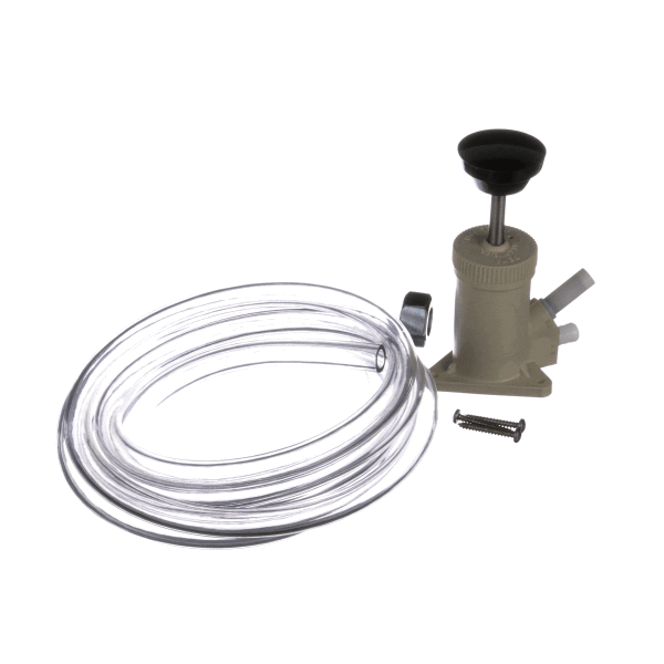 Dema 301B Soap Dispenser (DEM301B)