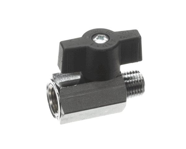 Dema 65-7 Ball Valve 1/4 Npt (DEM65-7)