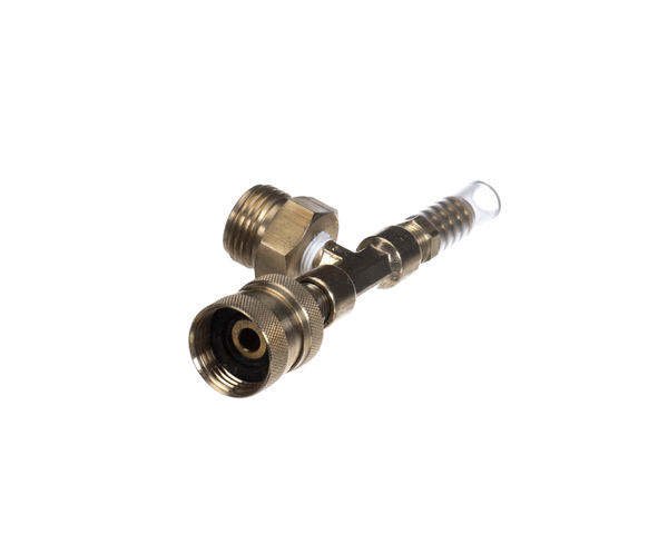Dema 68.6.Qd2 Male/Female Quick Disconnect Inlet (DEM68-6-QD2)