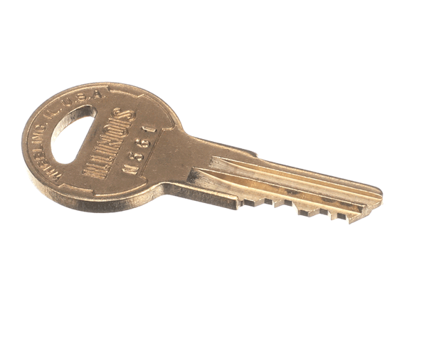 Dexter 6292-006-013 Key (N561) (DEX6292-006-013)
