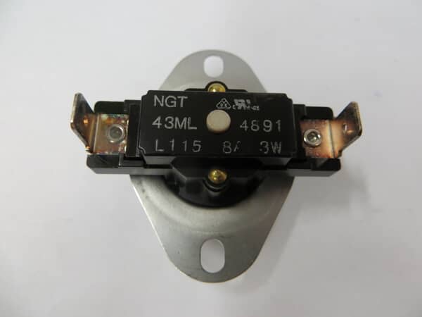 Dexter 9576-207-008 Thermostat (DEX9576-207-008)