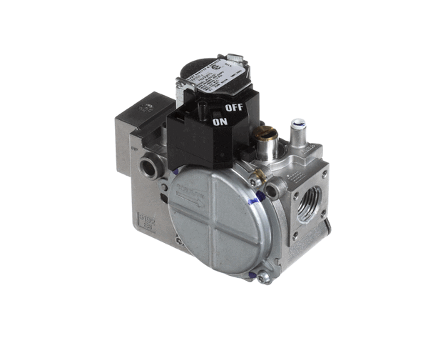 Dexter 9857-192-001 Gas Valve (DEX9857-192-001)
