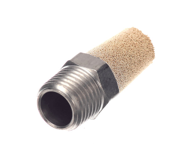 Daniels 20077-01 Ak840A Muffler/Exhaust (DFE20077-01)