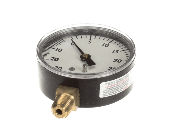 Daniels 60006 Vacuum Gauge (DFE60006)
