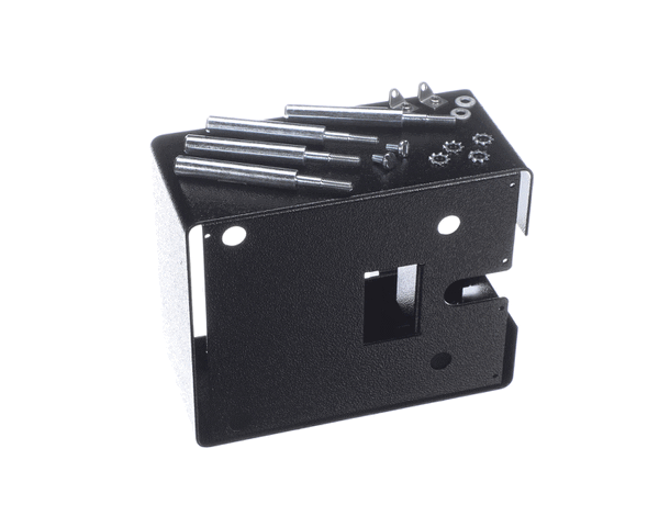 Ditting USA 101733 Spout Housing Ditting Kr 1203/1403 Black (DIG101733)