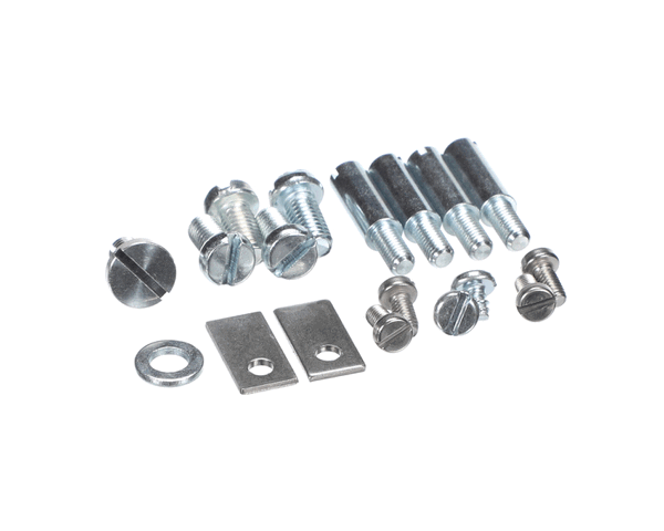 Ditting USA 105752 Bean Hopper Fixation Small Part Set Ditt (DIG105752)