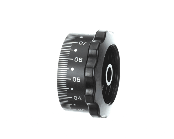 Ditting USA 105757 Grind Size Adjustment Knob With Extra Fi (DIG105757)