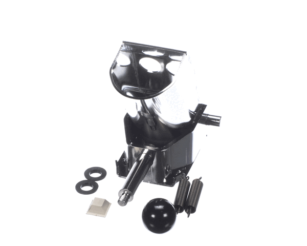 Ditting USA 105774 Spout With Knocker And Bag Clamp Ditting (DIG105774)