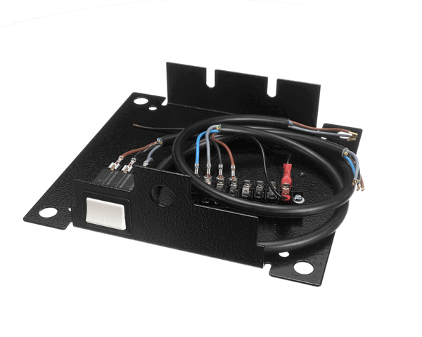 Ditting USA 230281 Base Plate Complete Ditting Kf/Kfx 1403 (DIG230281)