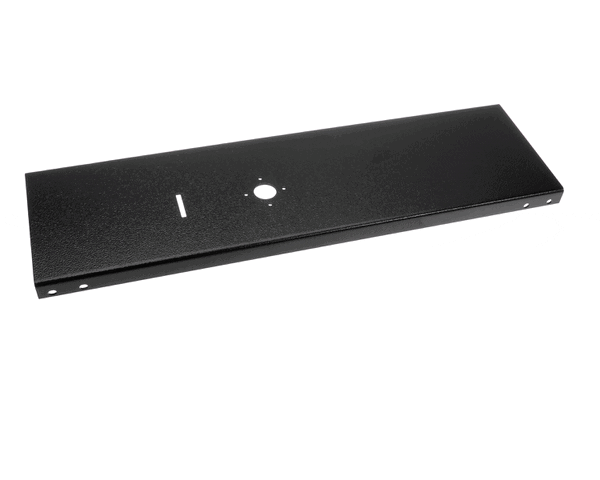 Ditting USA 241414 Housing Panel Right Black For Hopper Sli (DIG241414)