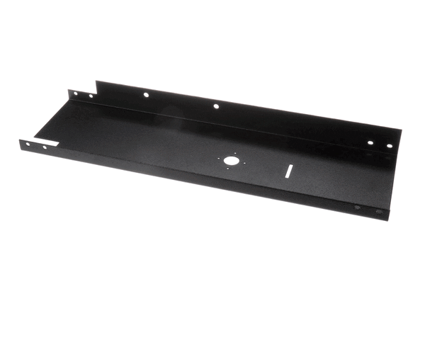 Ditting USA 243620 Housing Panel Right Black For Hopper Sli (DIG243620)