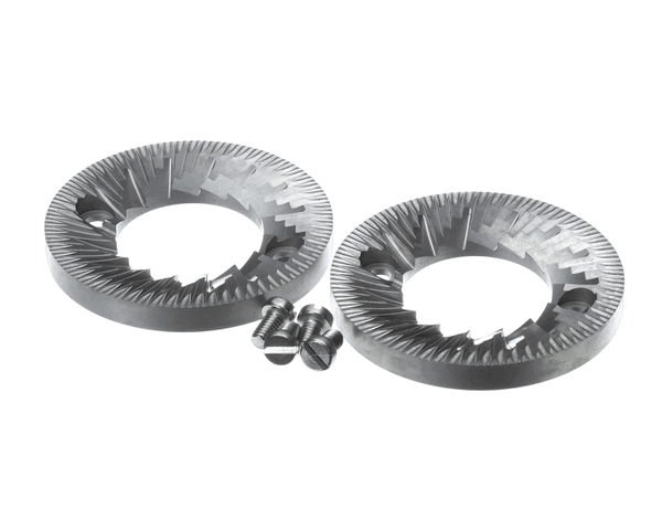 Ditting USA 275307 80 Mm Special Steel Burrs For Ditting 80 (DIG275307)