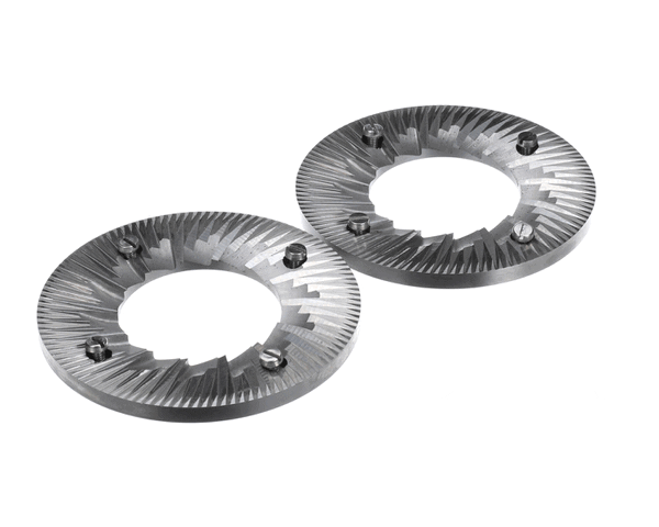 Ditting USA 275700 140 Mm Special Steel Burrs For Ditting 1 (DIG275700)