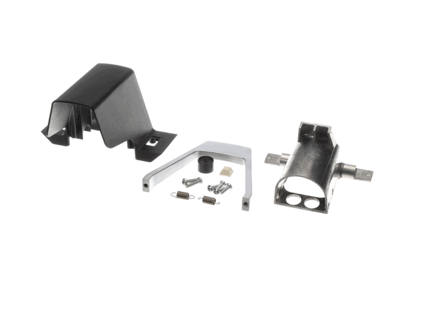 Ditting USA 702557 Spout With Knocker And Bag Clamp Ditting (DIG702557)