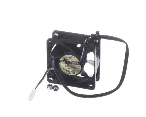 Ditting USA 702567 Fan With Cable Length 220Mm Ditting 807 (DIG702567)