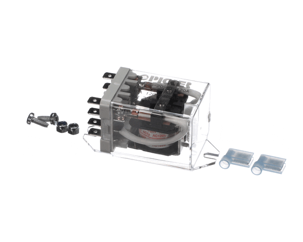 Ditting USA 702581 Relay 100-127V Ditting 807 (DIG702581)