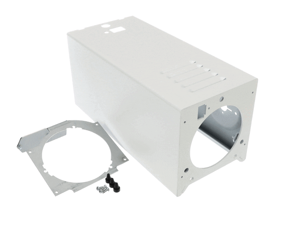 Ditting USA 702593 Housing Panel White Ditting 807 (DIG702593)
