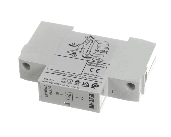 Ditting USA 703035 Undervoltage Release Switch 230V Ditting (DIG703035)